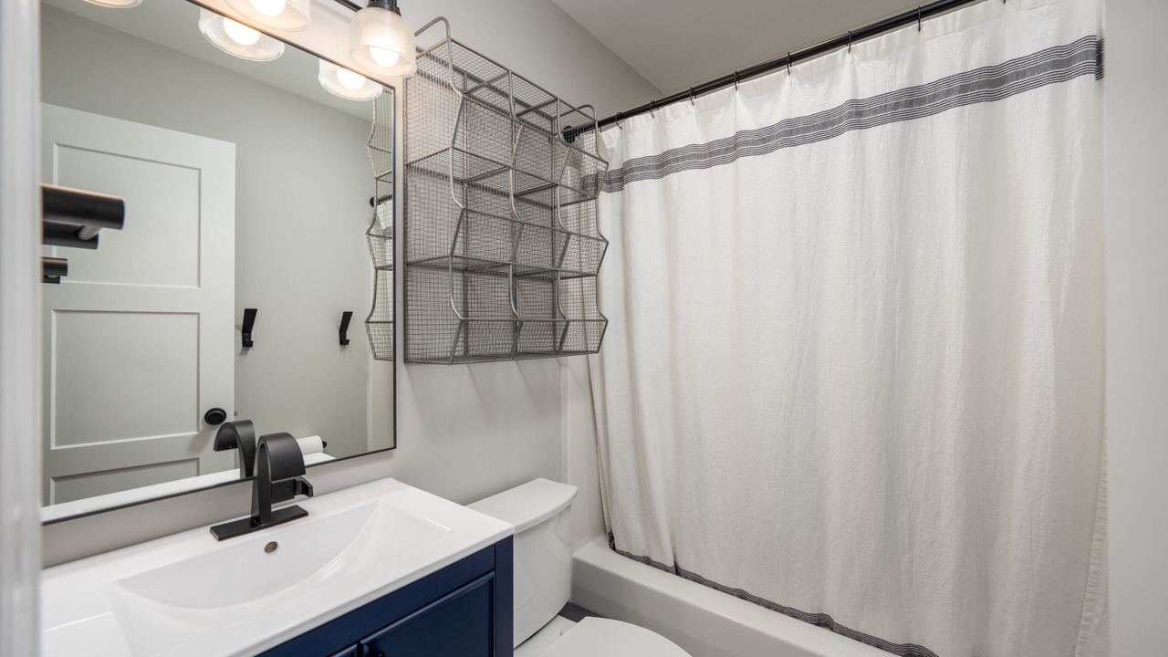 Photo of Bathroom in Lewes