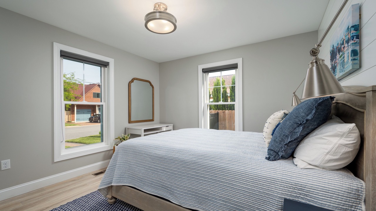 Photo of Bedroom in Lewes