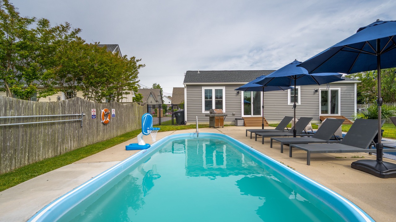 Photo of Outdoor in Lewes