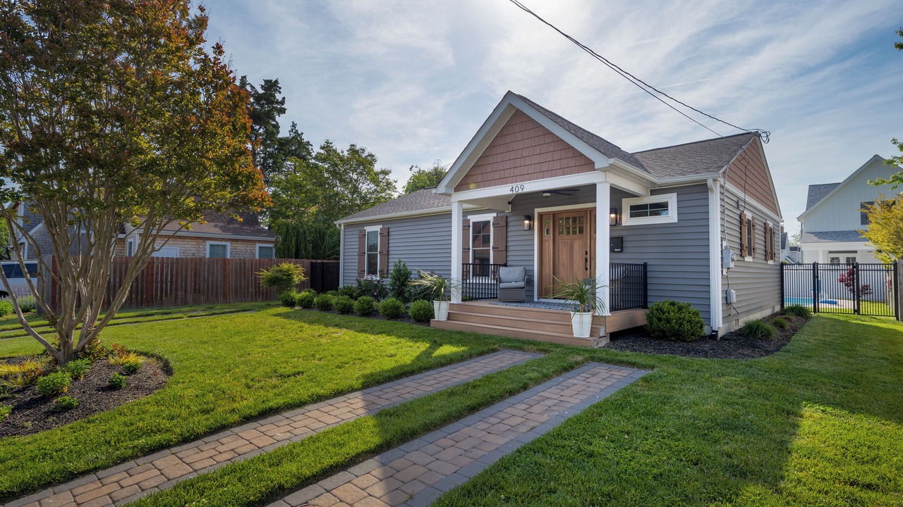 Photo of Outdoor in Lewes