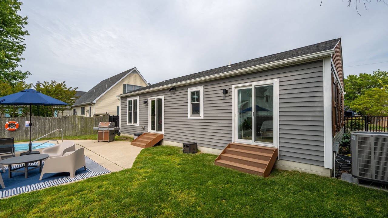 Photo of Outdoor in Lewes