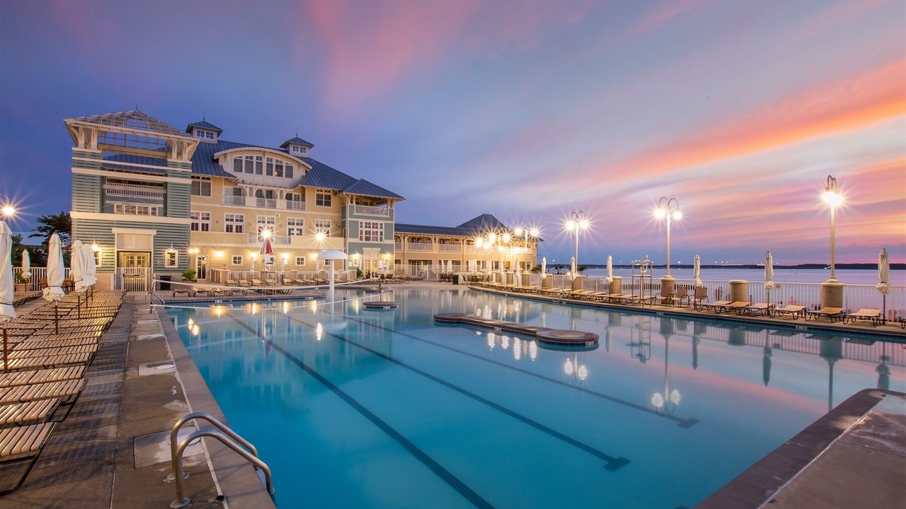 Photo of Outdoor in Sunset Island