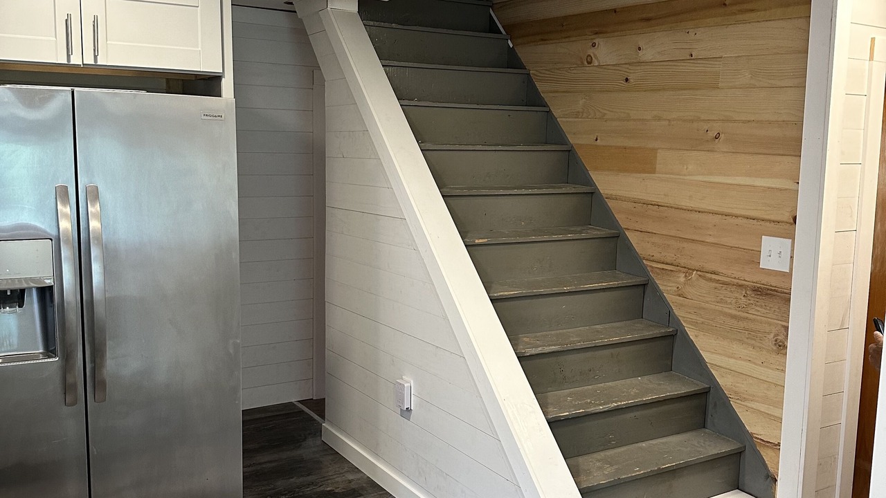 Photo of Bedroom in Millinocket
