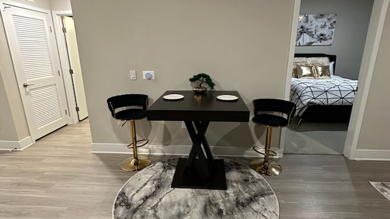 Photo of Bedroom in Little Tokyo