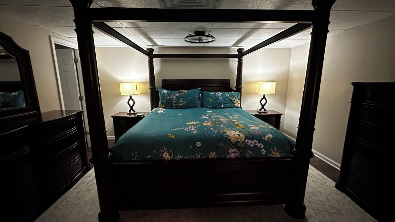 Photo of Bedroom in Westerville