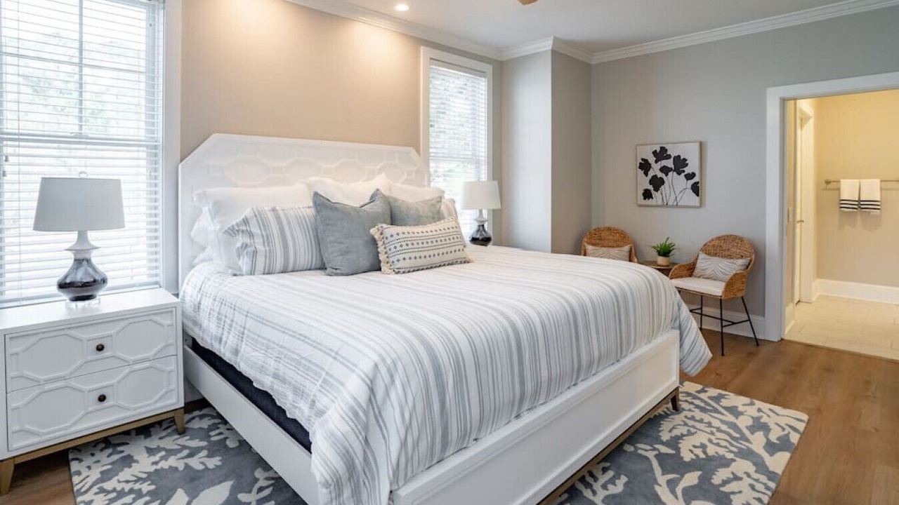 Photo of Bedroom in Greensboro