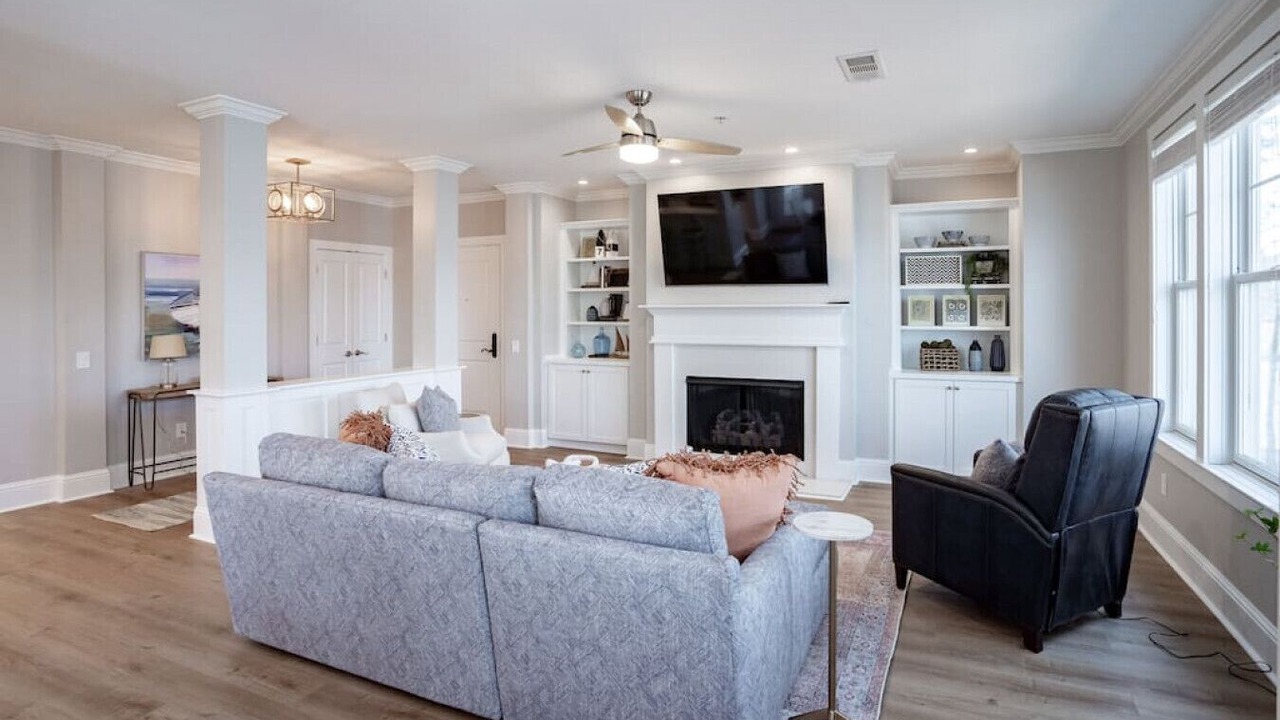 Photo of Livingroom in Greensboro