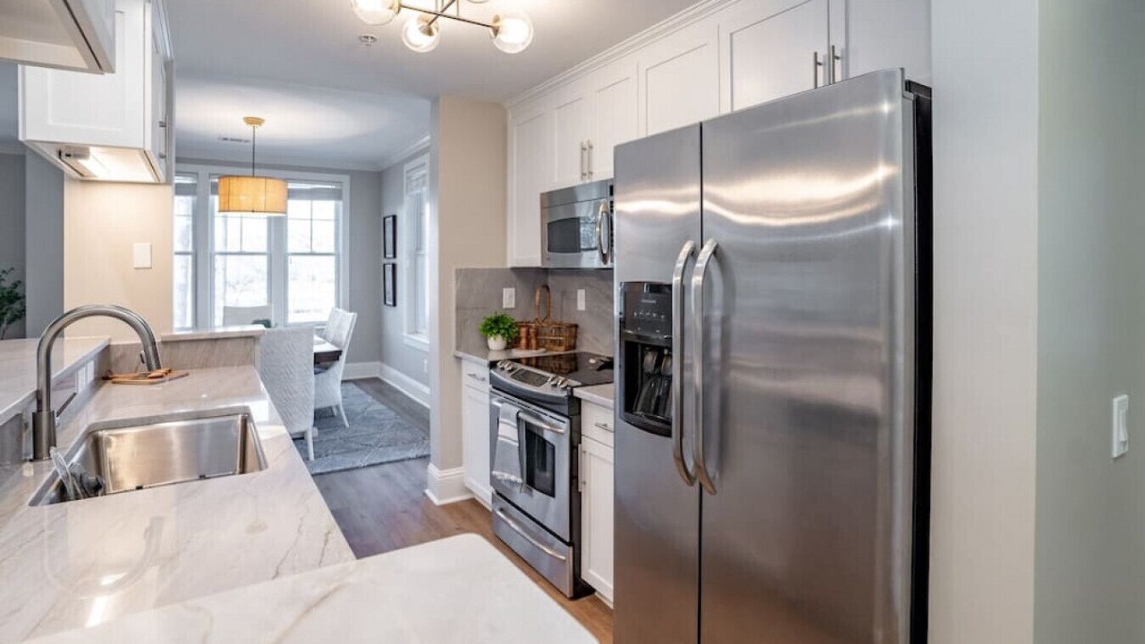 Photo of Kitchen in Greensboro