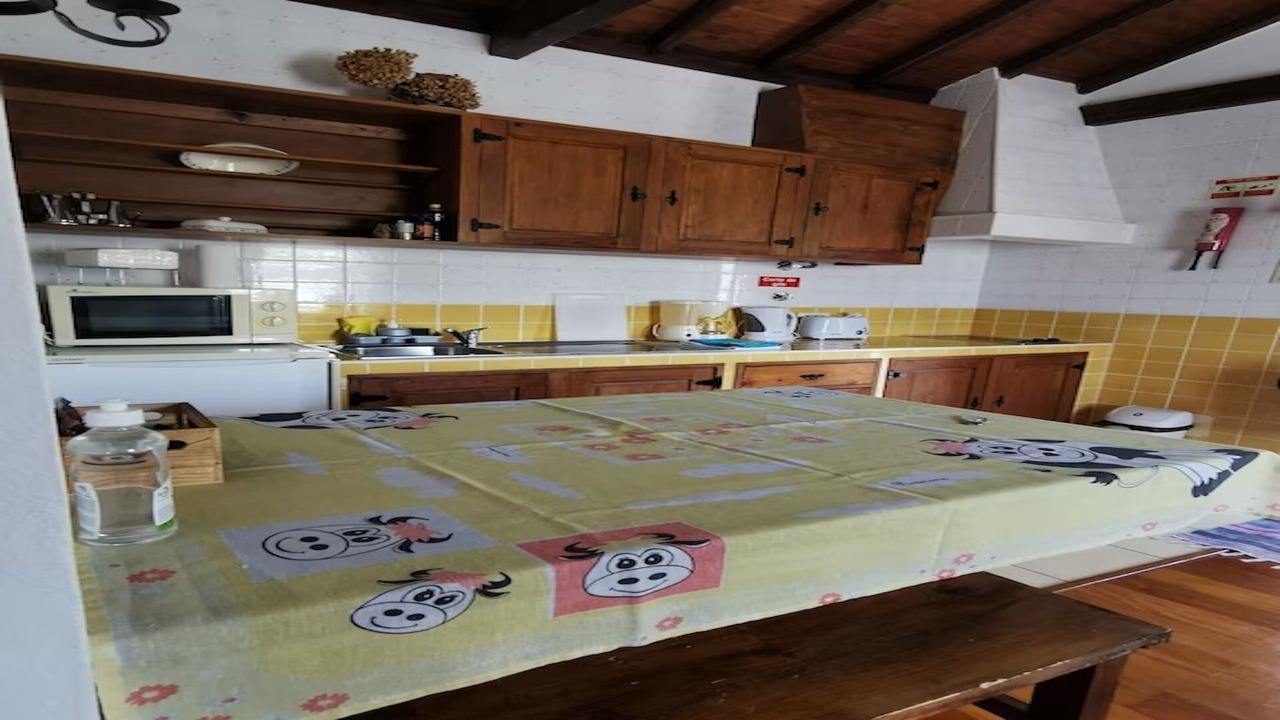 Photo of Kitchen in Capelo