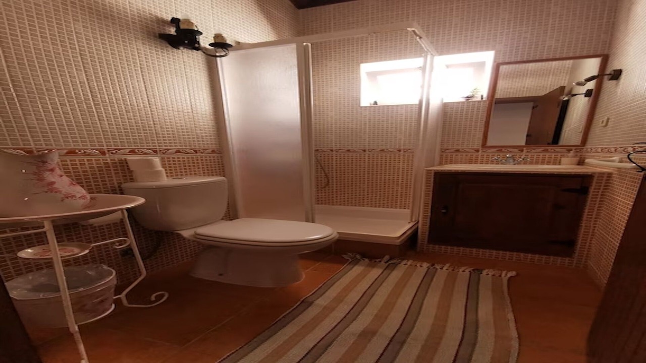 Photo of Bathroom in Capelo