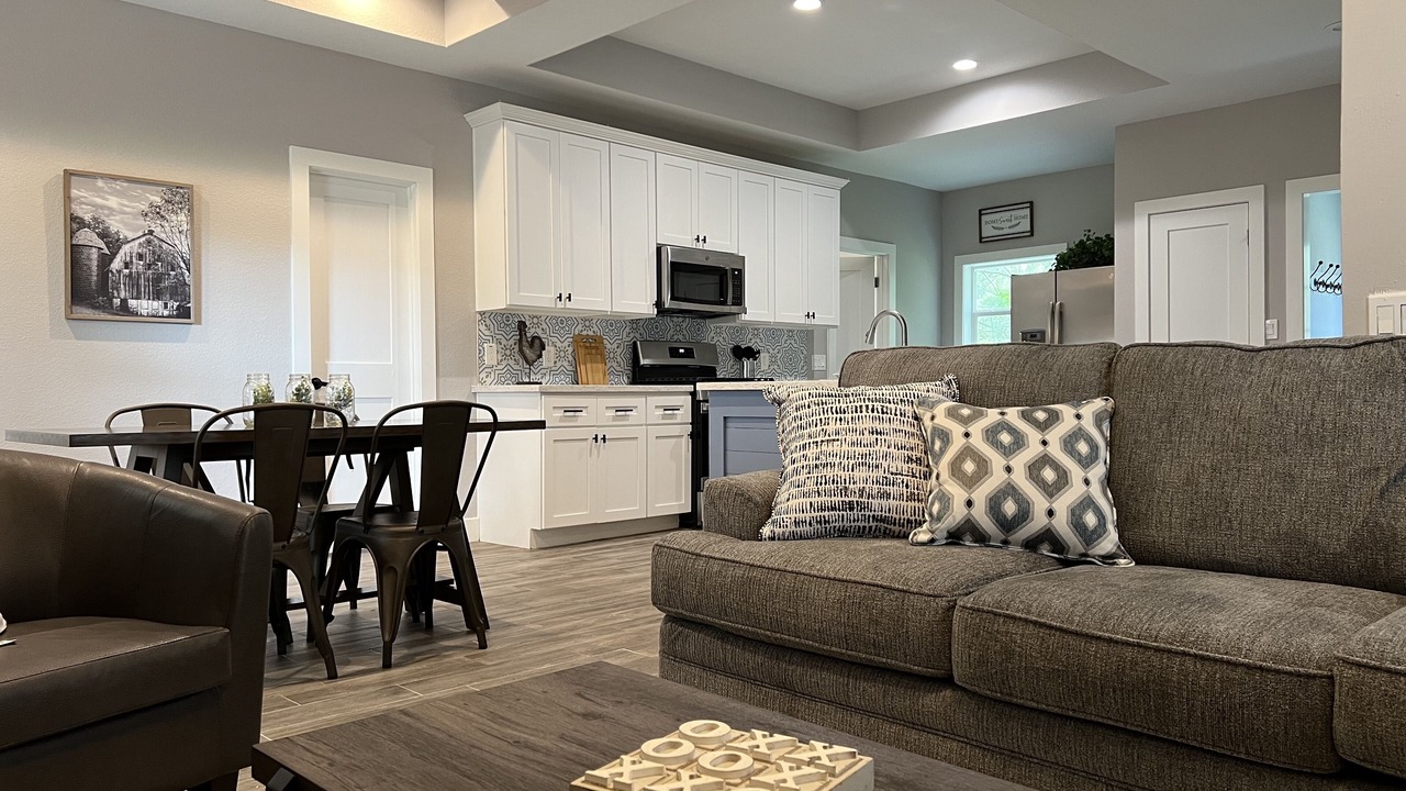 Photo of Livingroom in Tomball