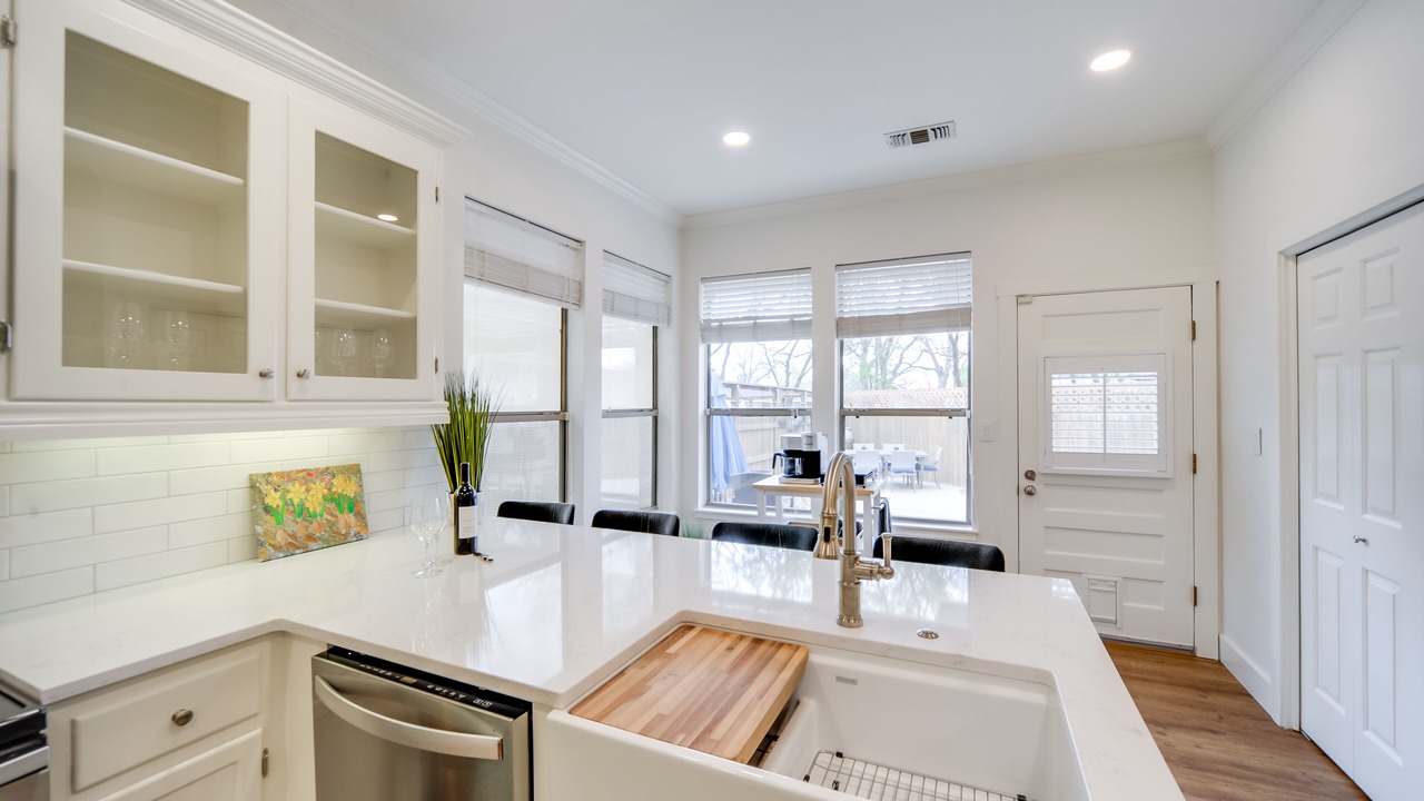 Photo of Kitchen in Fredericksburg