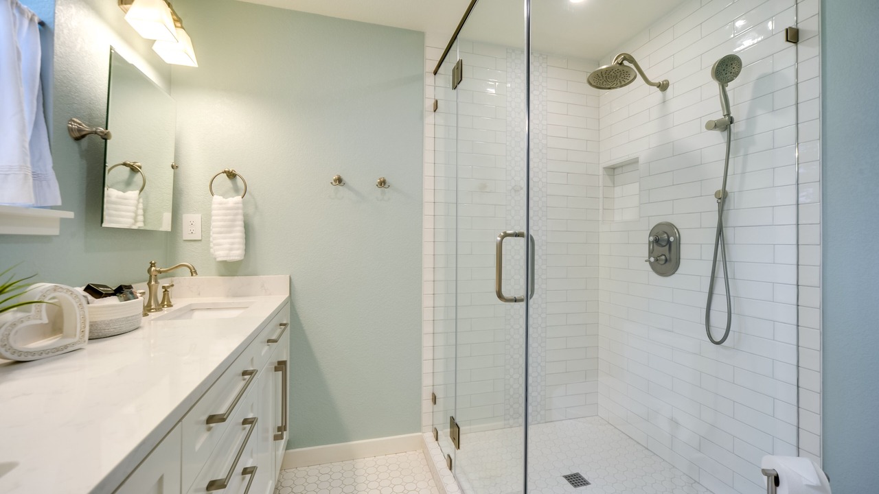 Photo of Bathroom in Fredericksburg