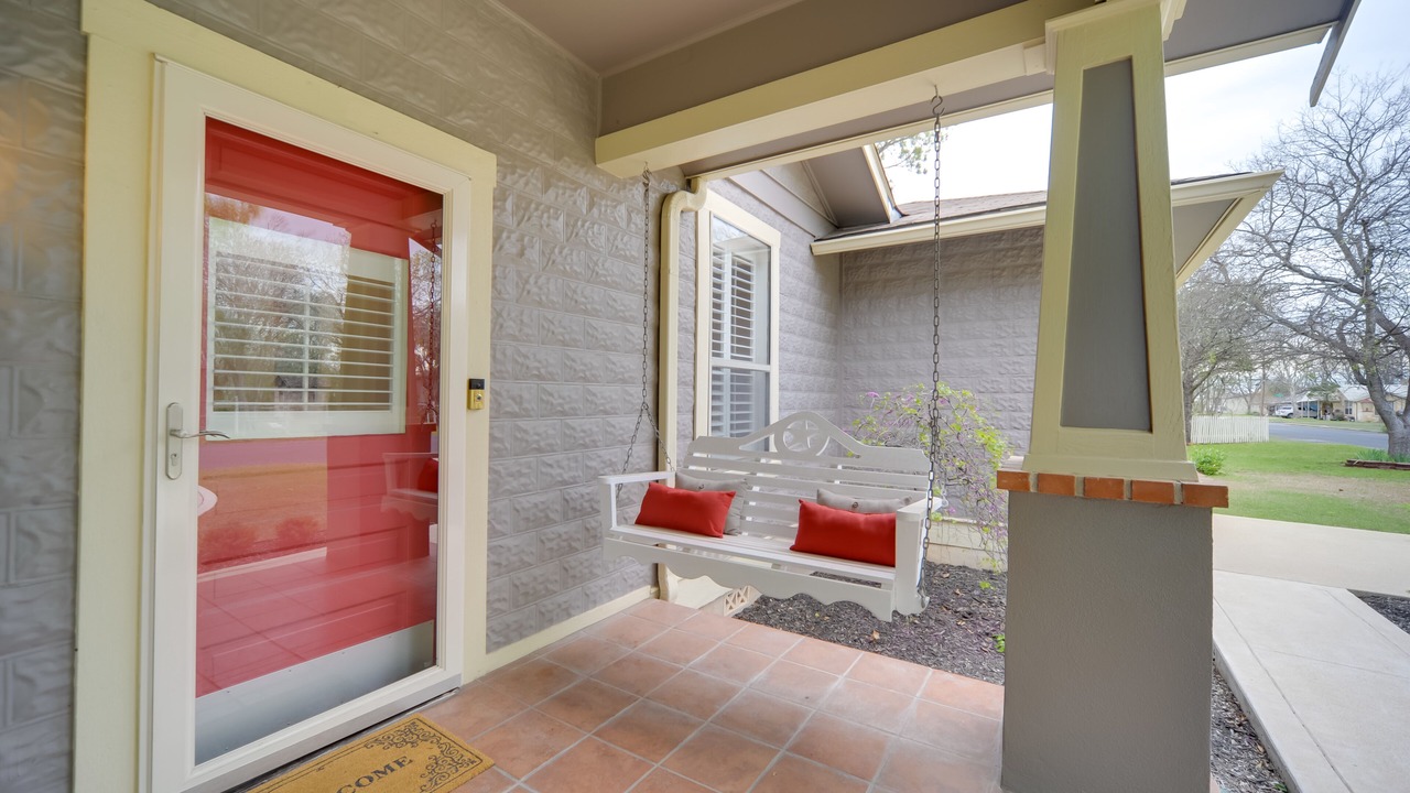 Photo of Outdoor in Fredericksburg