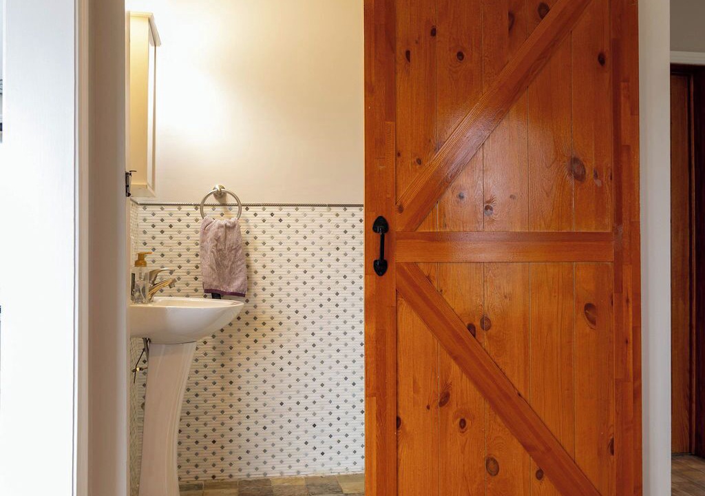 Photo of Bathroom in Granville