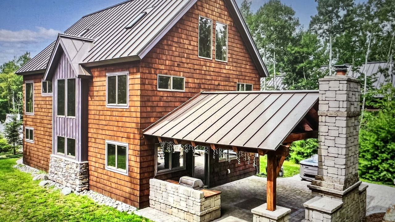 Photo of Outdoor in Carrabassett Valley