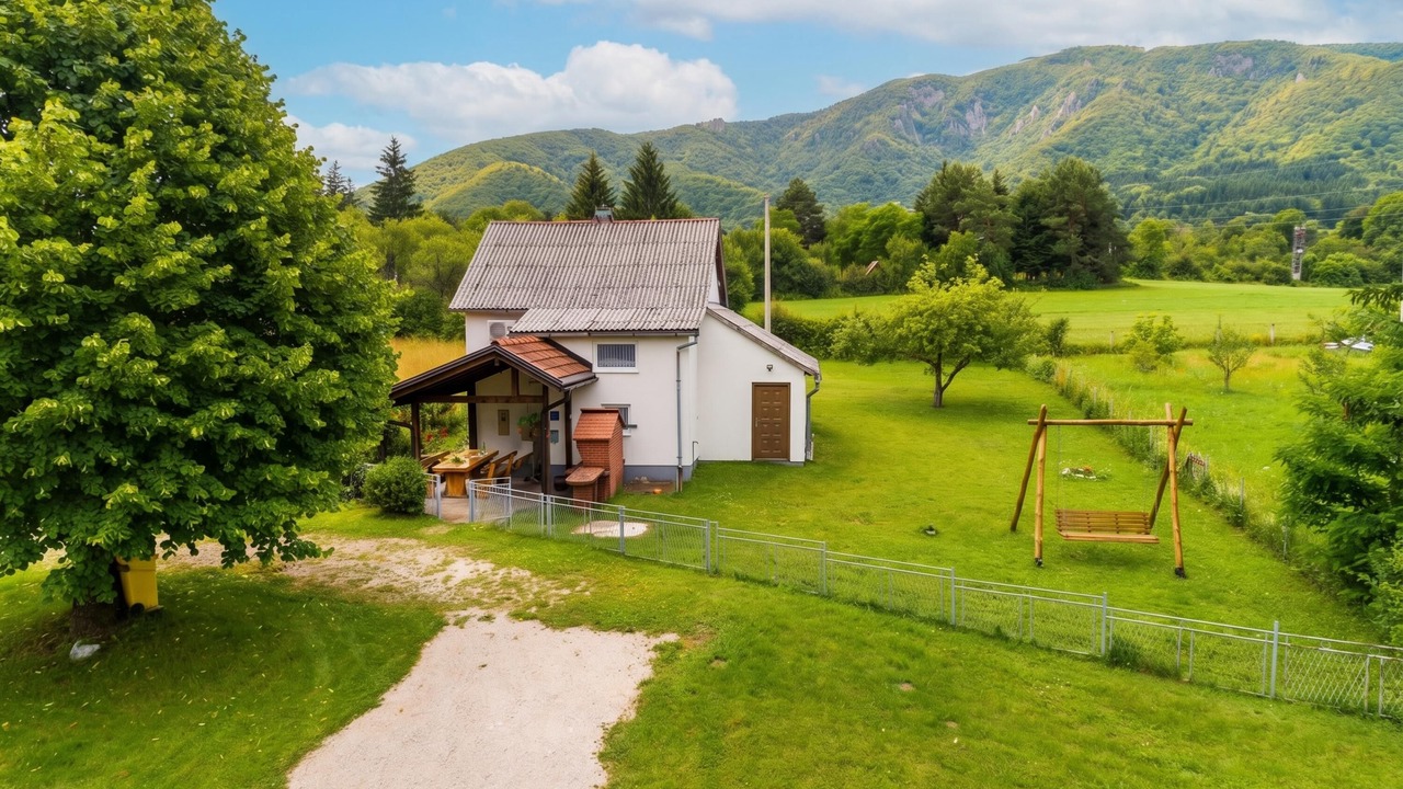 Photo of Outdoor in Vrelo Korenicko