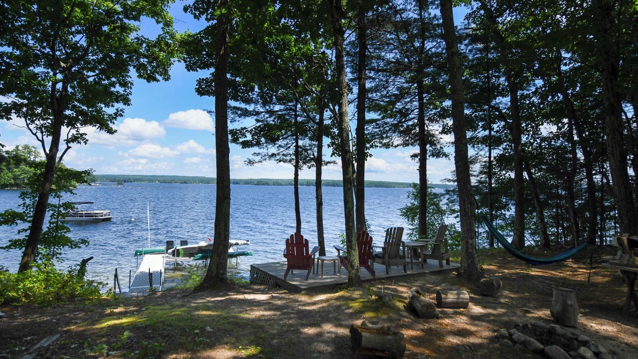Photo of Outdoor in South Casco