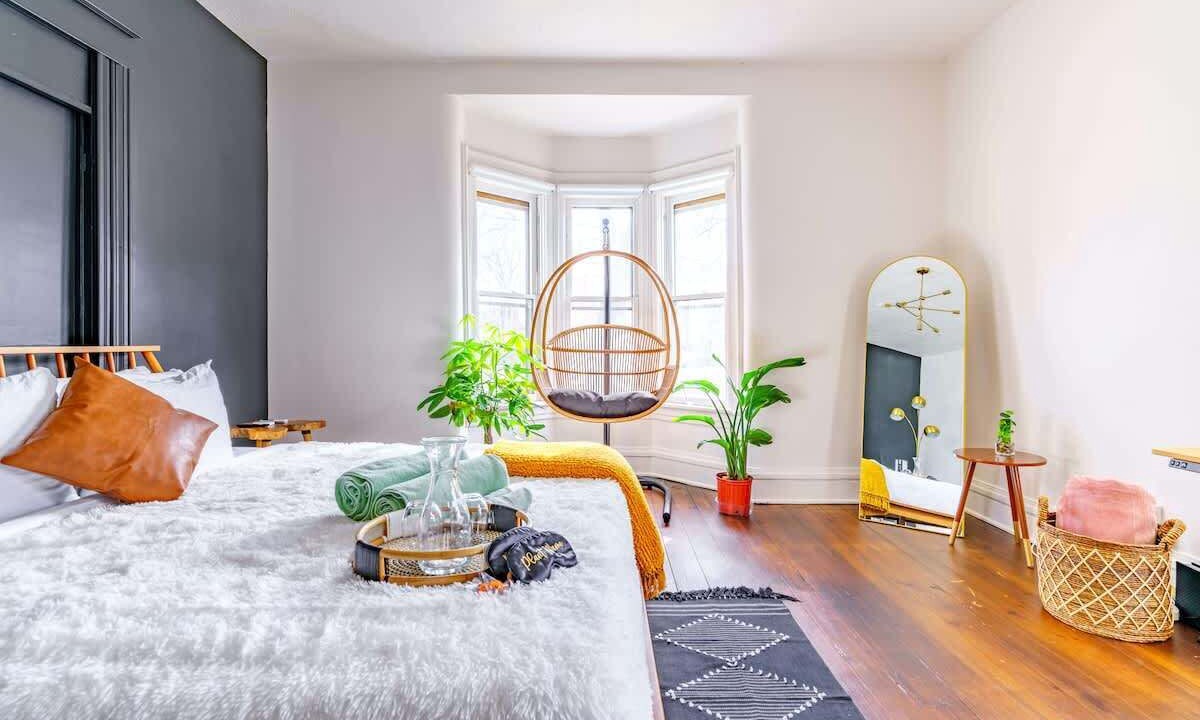 Photo of Bedroom in Chillicothe