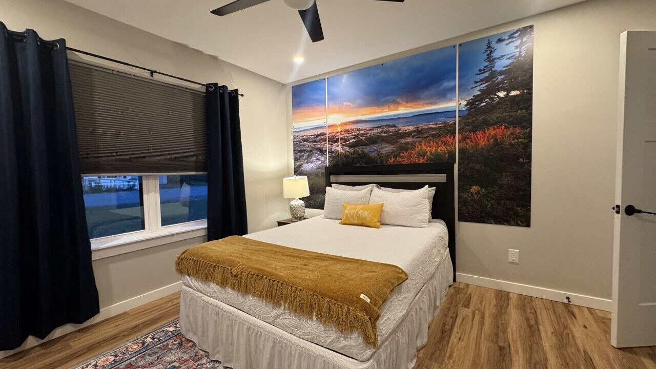 Photo of Bedroom in Bangor