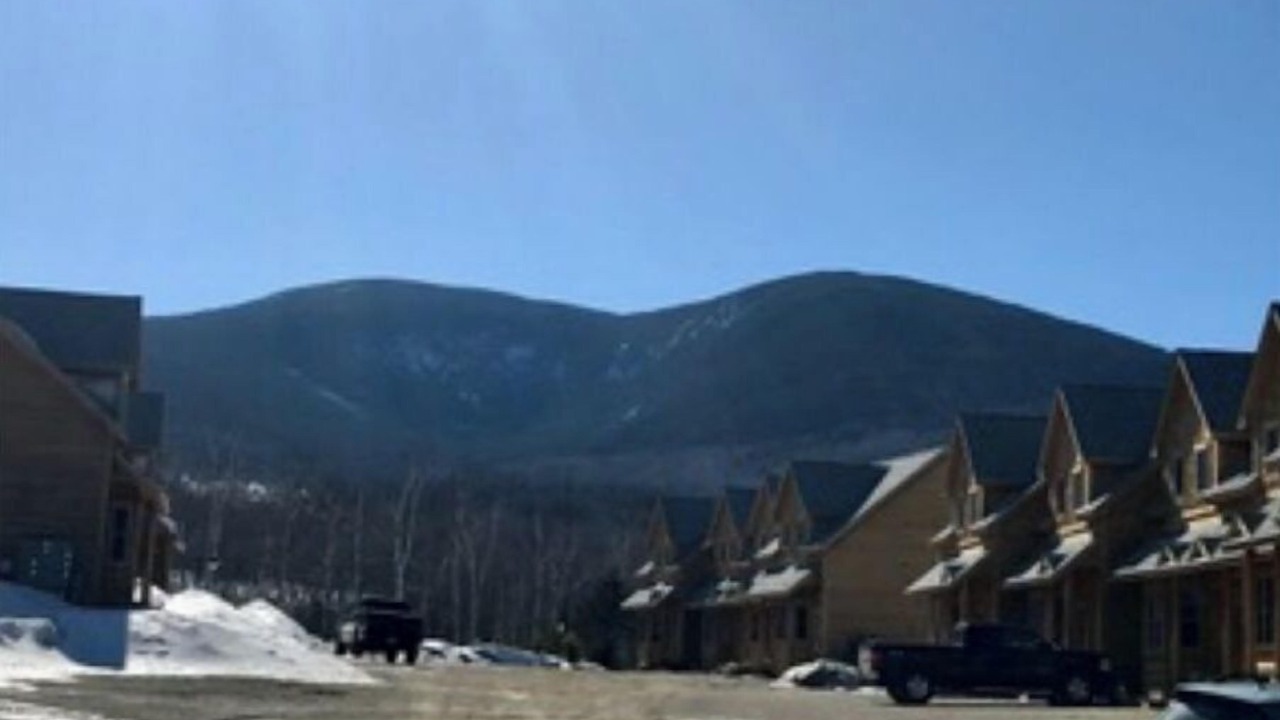 Photo of Others in Carrabassett Valley