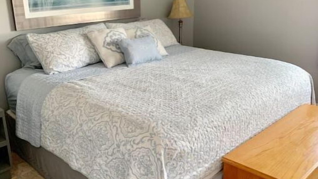 Photo of Bedroom in Dewey Beach
