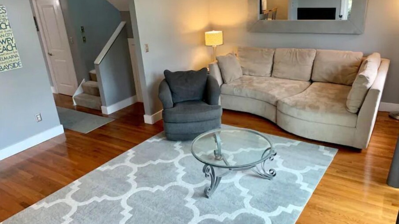 Photo of Livingroom in Dewey Beach