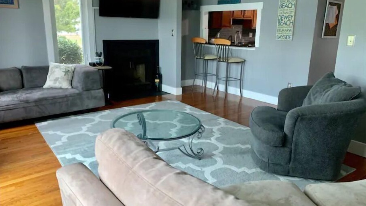 Photo of Livingroom in Dewey Beach