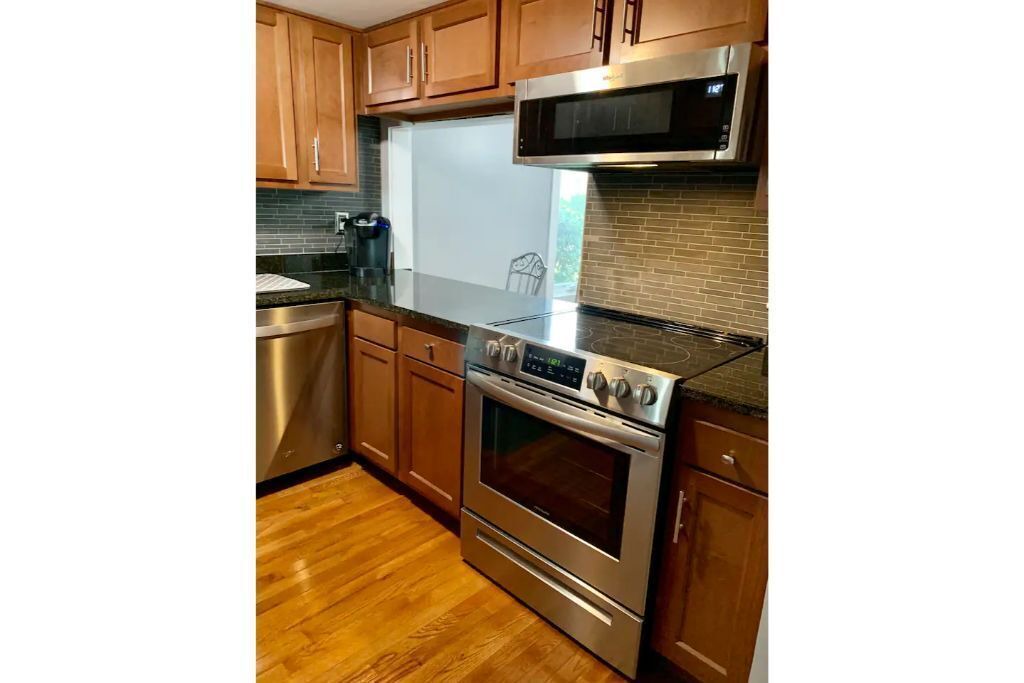 Photo of Kitchen in Dewey Beach