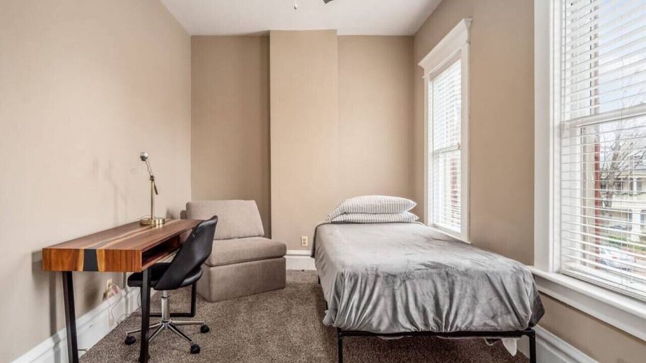 Photo of Bedroom in Olde Towne East