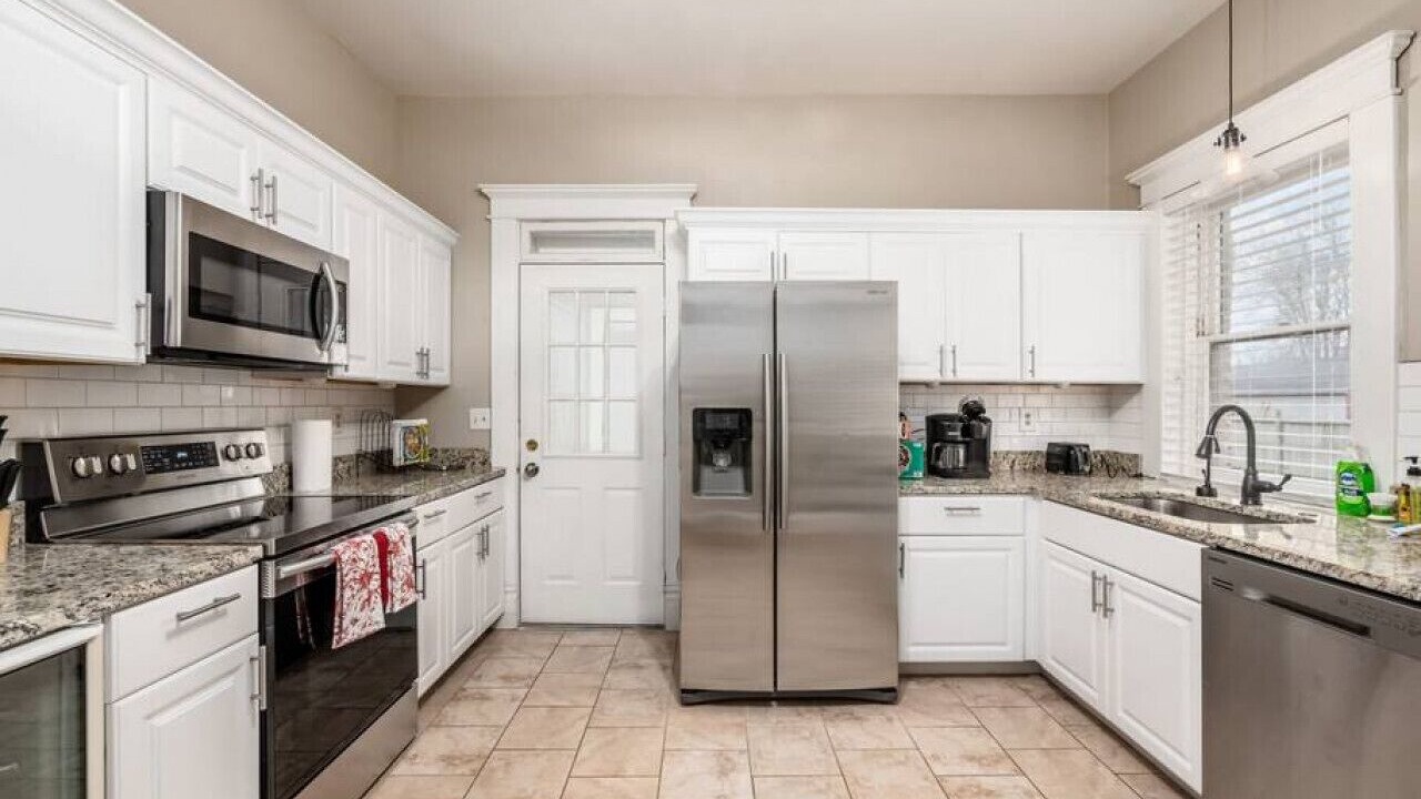Photo of Kitchen in Olde Towne East