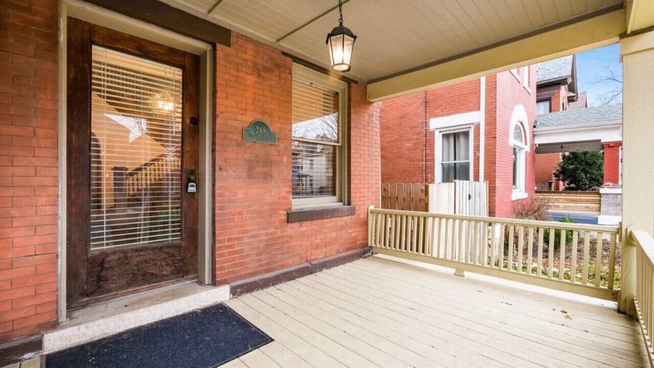 Photo of Outdoor in Olde Towne East