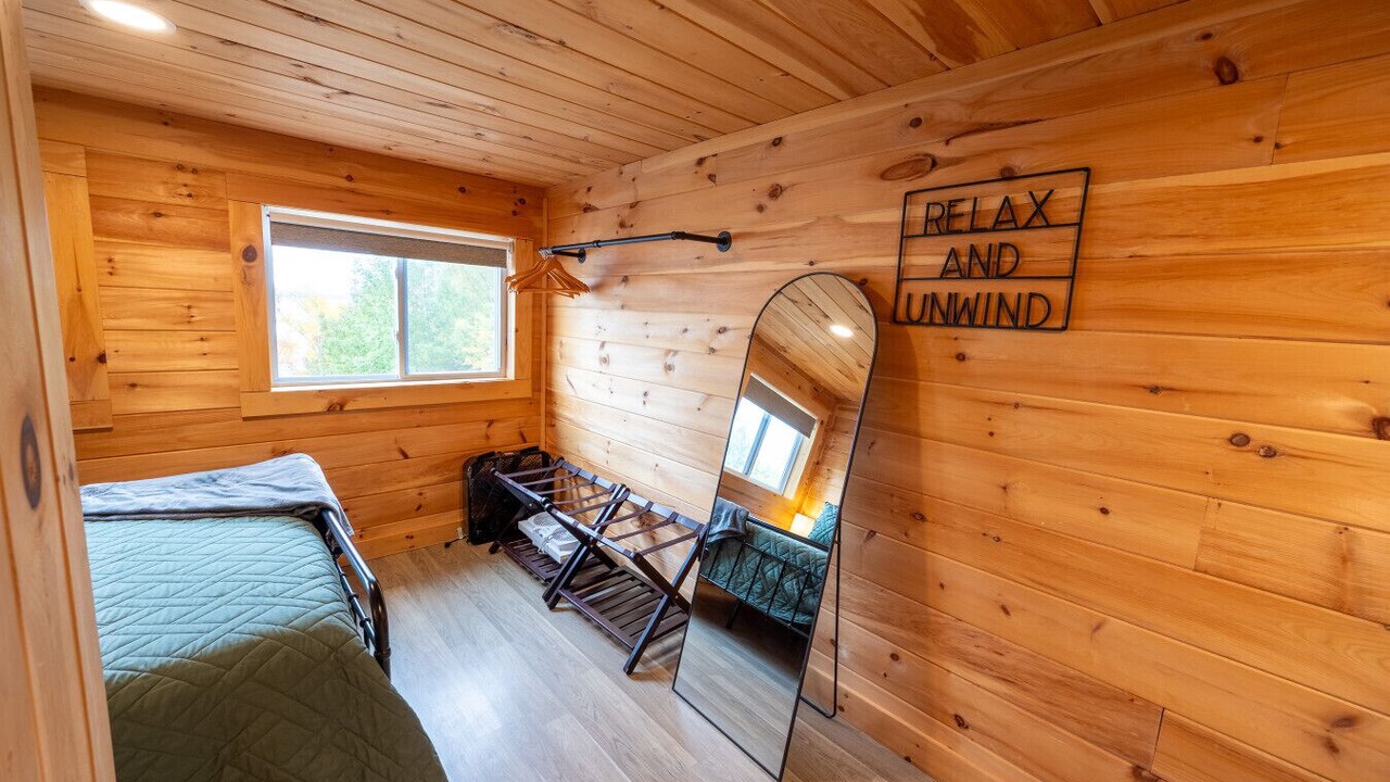 Photo of Bedroom in Northeast Somerset
