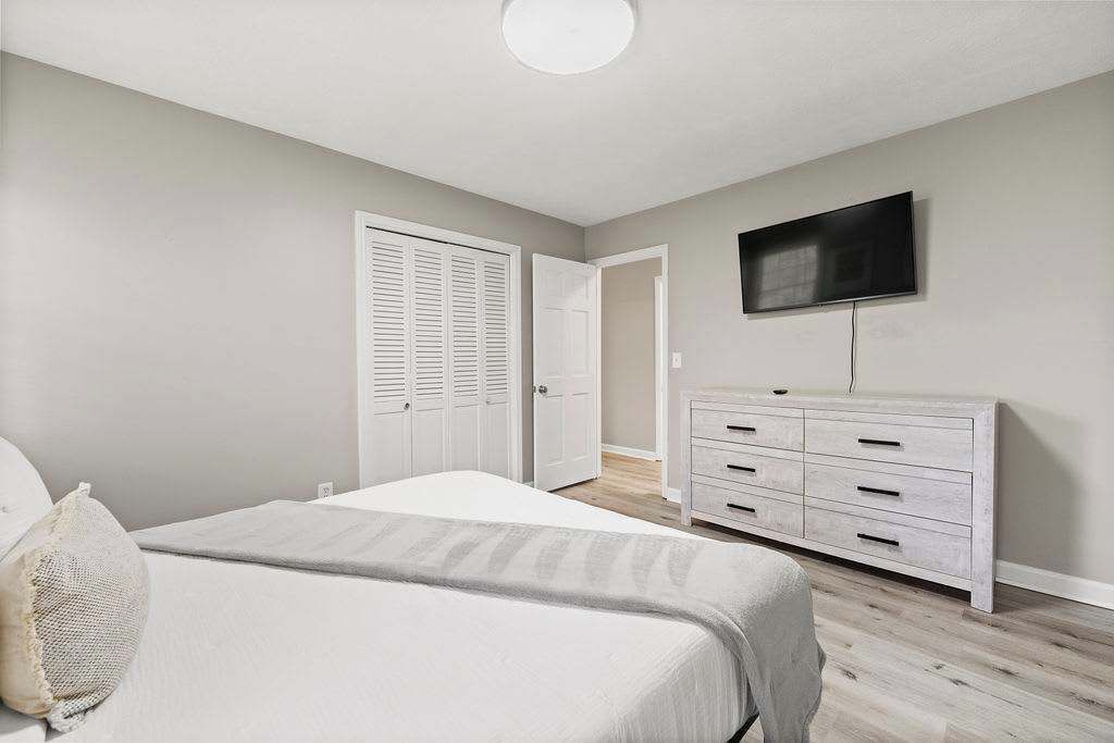 Photo of Bedroom in East Cobb
