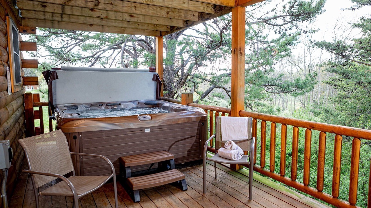 Photo of Outdoor in Rockbridge