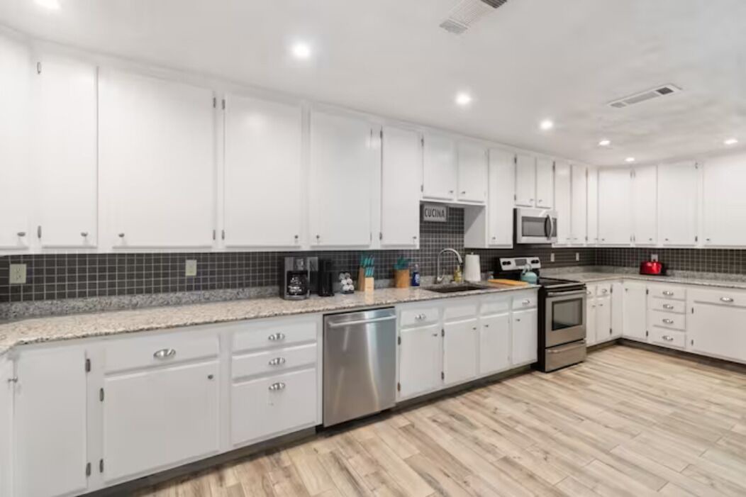 Photo of Kitchen in Tool