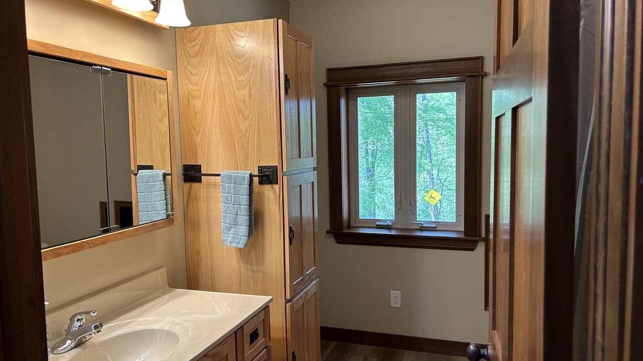 Photo of Bathroom in Lancaster