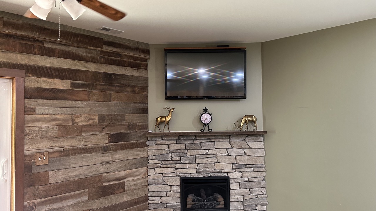 Photo of Livingroom in Lancaster