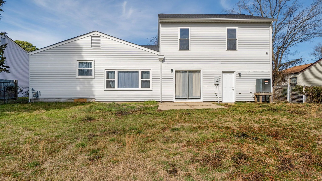 Photo of Outdoor in Hampton