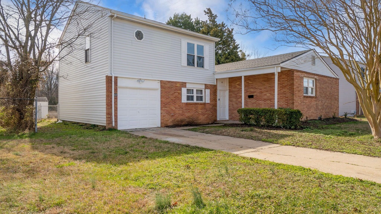Photo of Outdoor in Hampton