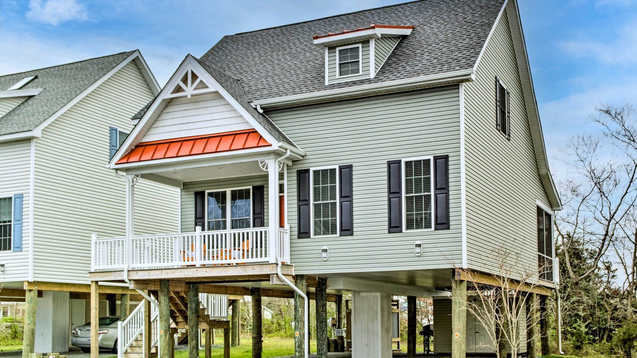 Photo of Outdoor in Cedar Neck