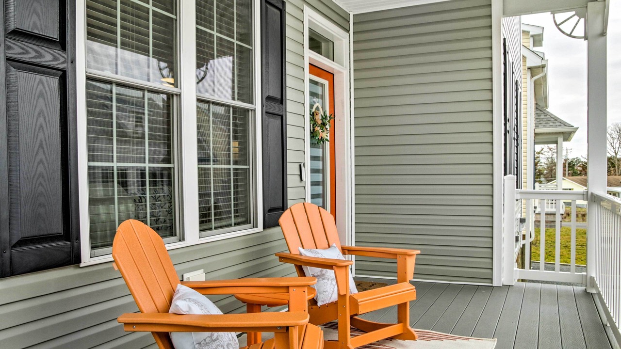 Photo of Outdoor in Cedar Neck