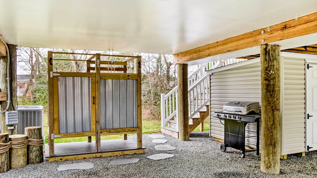 Photo of Outdoor in Cedar Neck