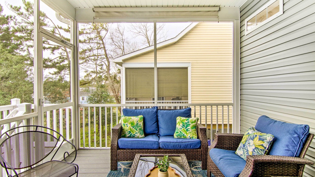 Photo of Outdoor in Cedar Neck