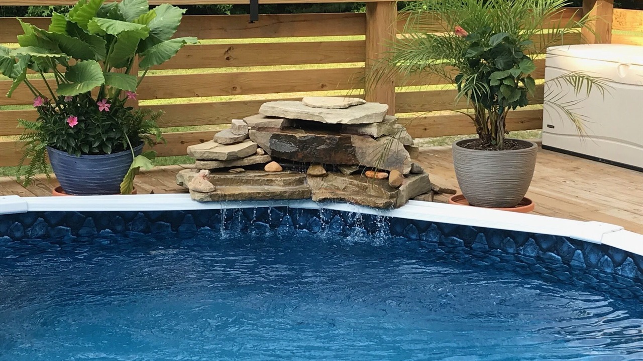 Photo of Patio Balcony in Woods Cross Roads