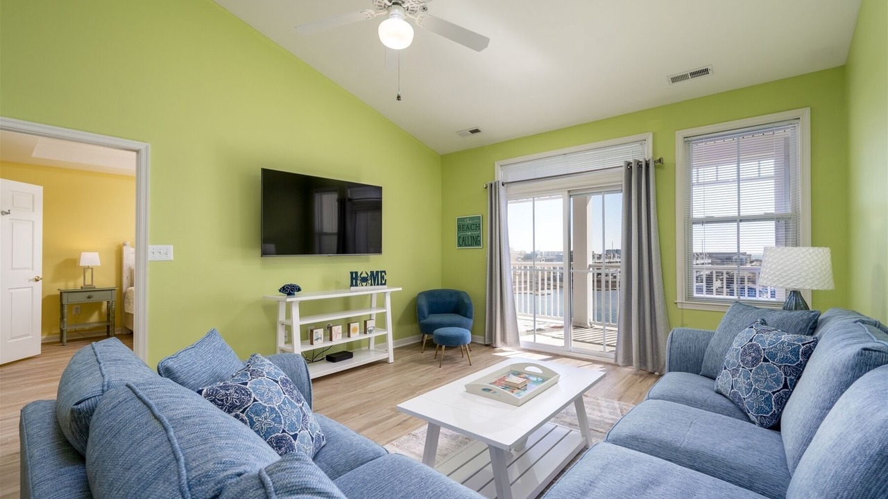 Photo of Patio Balcony in Sunset Island