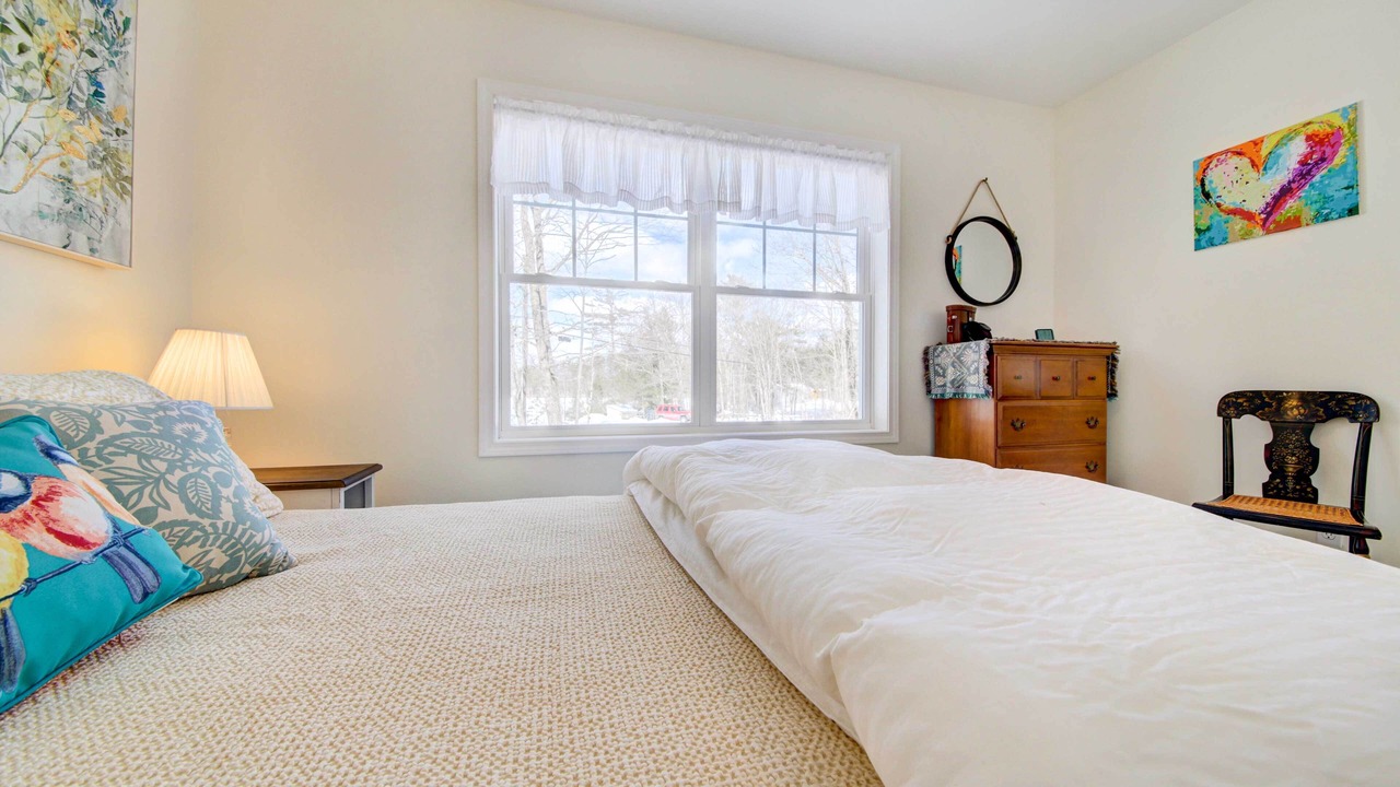 Photo of Bedroom in Augusta