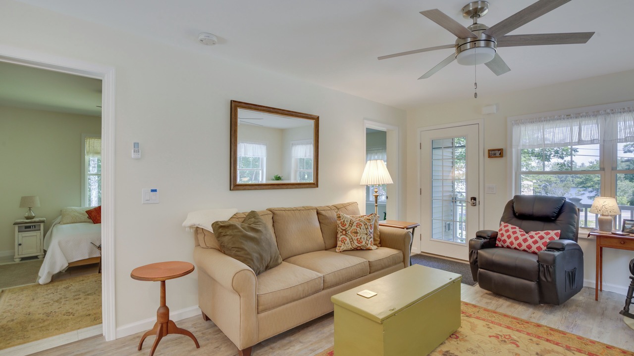 Photo of Livingroom in Augusta