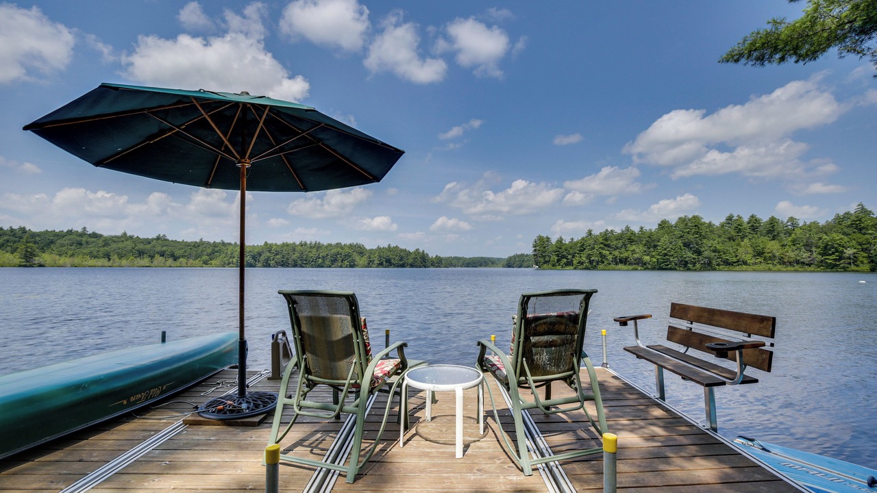 Photo of Outdoor in Augusta