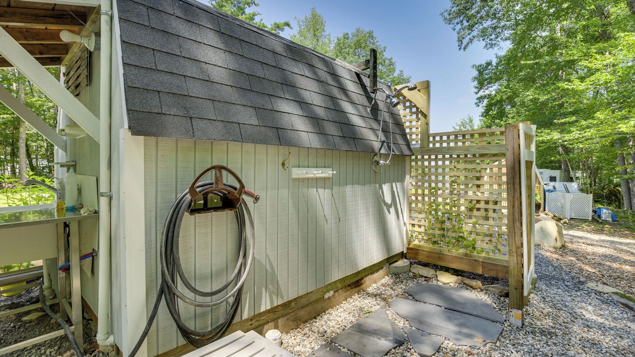 Photo of Outdoor in Augusta